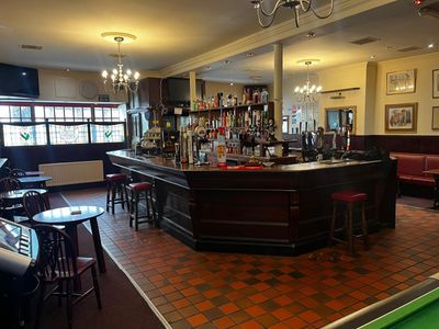 Property Image for Kings Arms, 49, Main Street, West Kilbride, KA23 9AW
