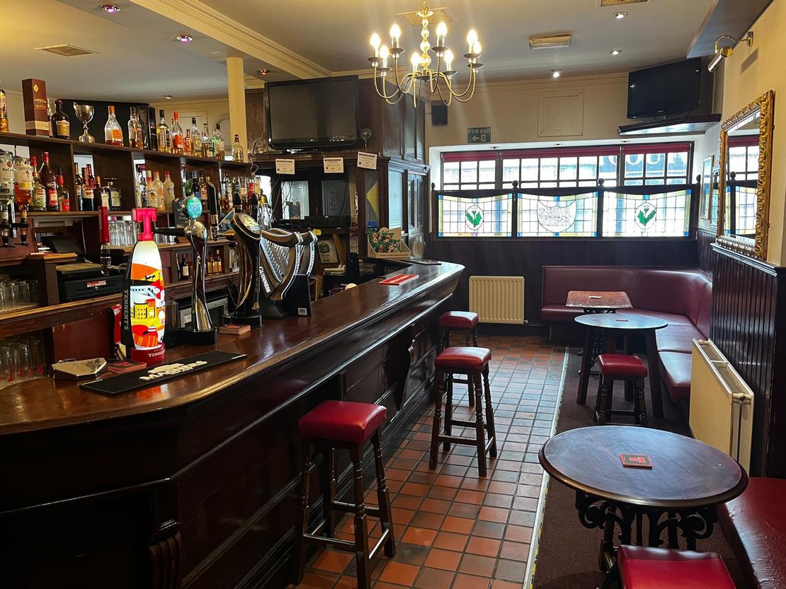 Kings Arms, 49, Main Street, West Kilbride, KA23 9AW