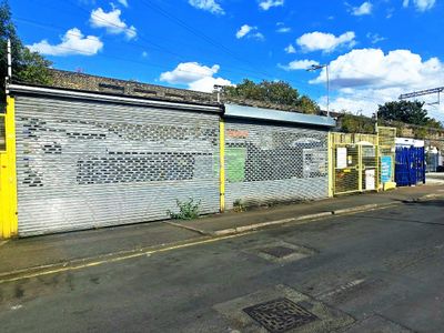 Property Image for Arches 79-80, Rosebank Road, Walthamstow, London, E17 8NH