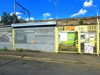 Property Image for Arches 79-80, Rosebank Road, Walthamstow, London, E17 8NH