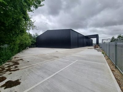 Property Image for St John's Warehouse, St John's Business Estate, St John's Way, Downham Market, PE38 0QQ