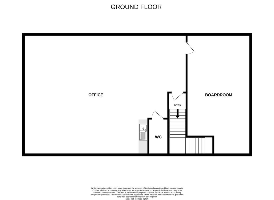 Property Floorplan 1