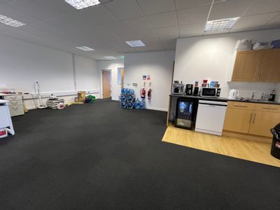 Property Image for First Floor Unit 5, Summit Business Park, Langer Road, Felixstowe, Suffolk, IP11 2JB