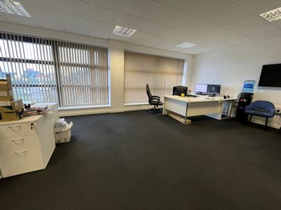Property Image for First Floor Unit 5, Summit Business Park, Langer Road, Felixstowe, Suffolk, IP11 2JB