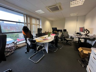 Property Image for First Floor Unit 5, Summit Business Park, Langer Road, Felixstowe, Suffolk, IP11 2JB