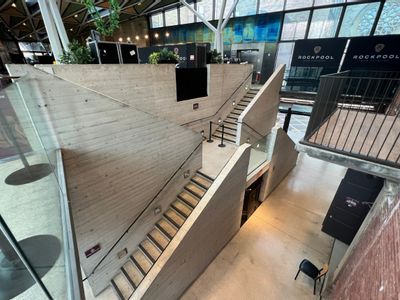 Property Image for Square Chapel, 10 Square Road, Halifax, West Yorkshire, HX1 1QG