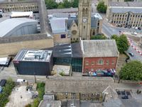 Property Image for Square Chapel, 10 Square Road, Halifax, West Yorkshire, HX1 1QG