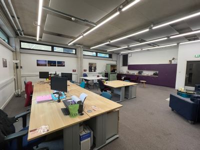Property Image for Square Chapel, 10 Square Road, Halifax, West Yorkshire, HX1 1QG