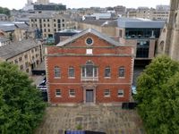 Property Image for Square Chapel, 10 Square Road, Halifax, West Yorkshire, HX1 1QG