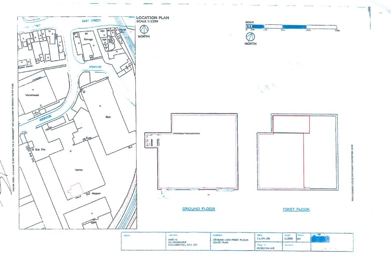 Property Floorplan 1