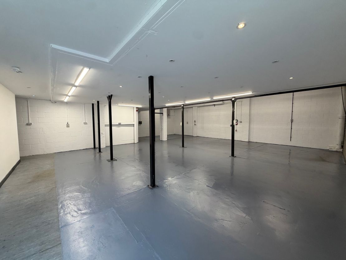 Unit G, Global Park, 12 Moorside, Colchester, Essex, CO1 2TJ