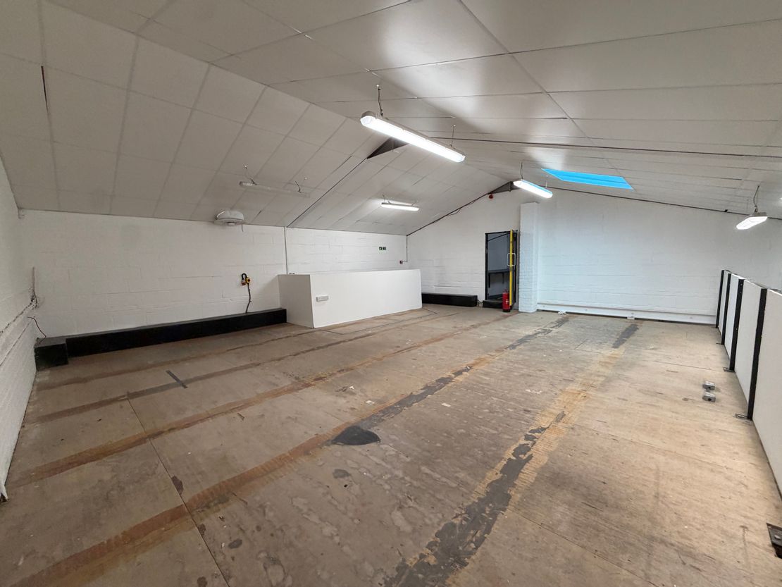 Unit G, Global Park, 12 Moorside, Colchester, Essex, CO1 2TJ