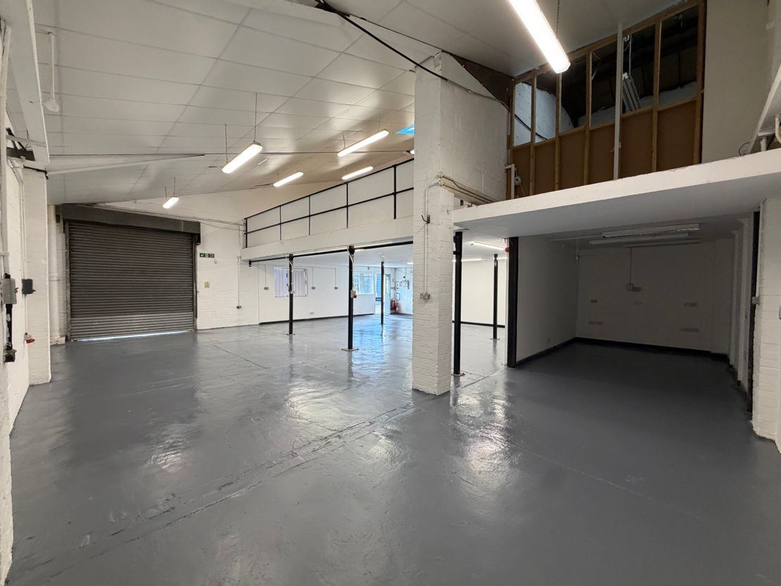 Unit G, Global Park, 12 Moorside, Colchester, Essex, CO1 2TJ