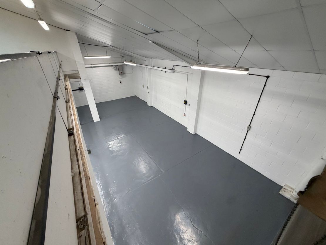Unit G, Global Park, 12 Moorside, Colchester, Essex, CO1 2TJ