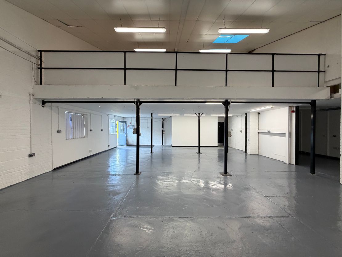 Unit G, Global Park, 12 Moorside, Colchester, Essex, CO1 2TJ
