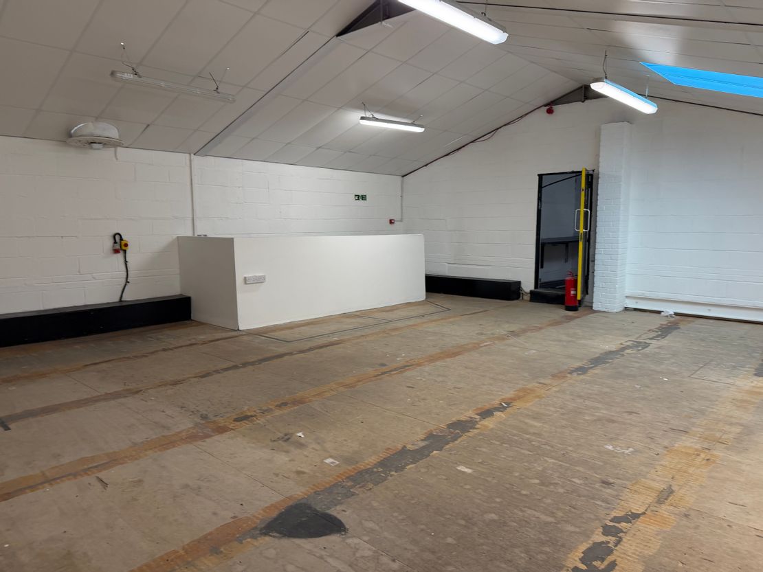 Unit G, Global Park, 12 Moorside, Colchester, Essex, CO1 2TJ