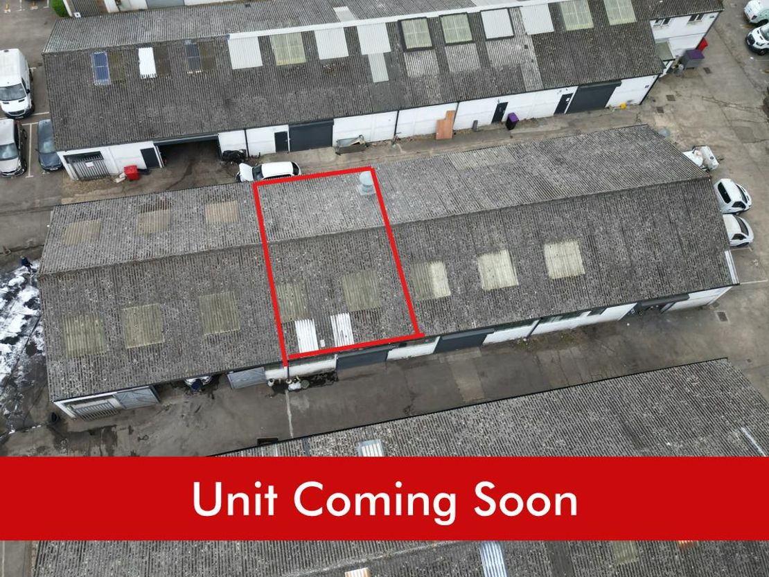 10B, Mimram Road, Hertford, Hertfordshire, SG14 1NN