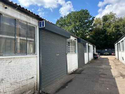 Property Image for 10B, Mimram Road, Hertford, Hertfordshire, SG14 1NN
