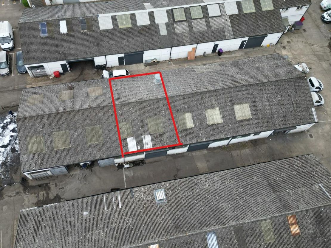 10B, Mimram Road, Hertford, Hertfordshire, SG14 1NN