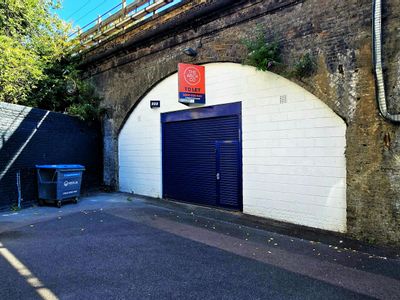 Property Image for Arch 222, Ponsford Street, Homerton, London, E9 6JU
