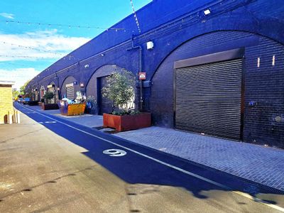 Property Image for Arch 9, Bohemia Place, Hackney, London, E8 1DU