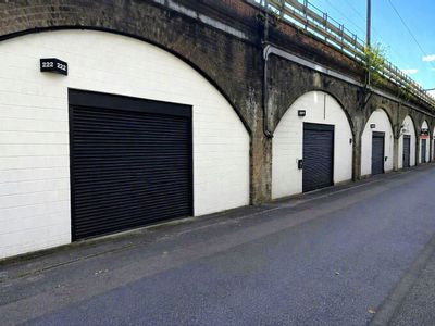 Property Image for Arch 221, Ponsford Street, Homerton, London, E9 6JU