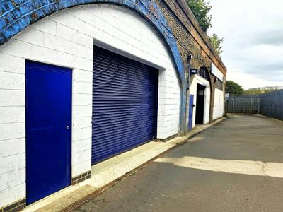 Property Image for Arch 432, Burdett Road, Bow, London, E3 4JS