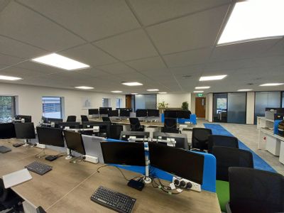 Property Image for Talon House, Presley Way, Crownhill, Milton Keynes, Buckinghamshire, MK8 0ES