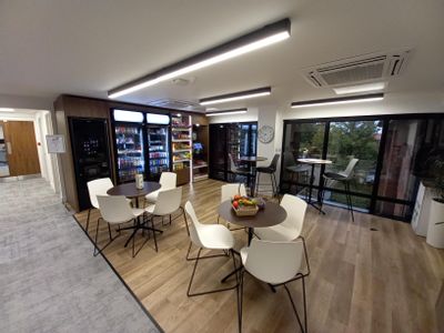 Property Image for Talon House, Presley Way, Crownhill, Milton Keynes, Buckinghamshire, MK8 0ES