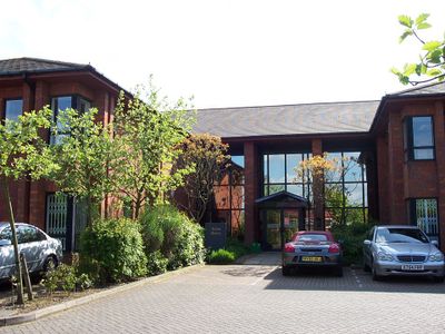 Property Image for Talon House, Presley Way, Crownhill, Milton Keynes, Buckinghamshire, MK8 0ES