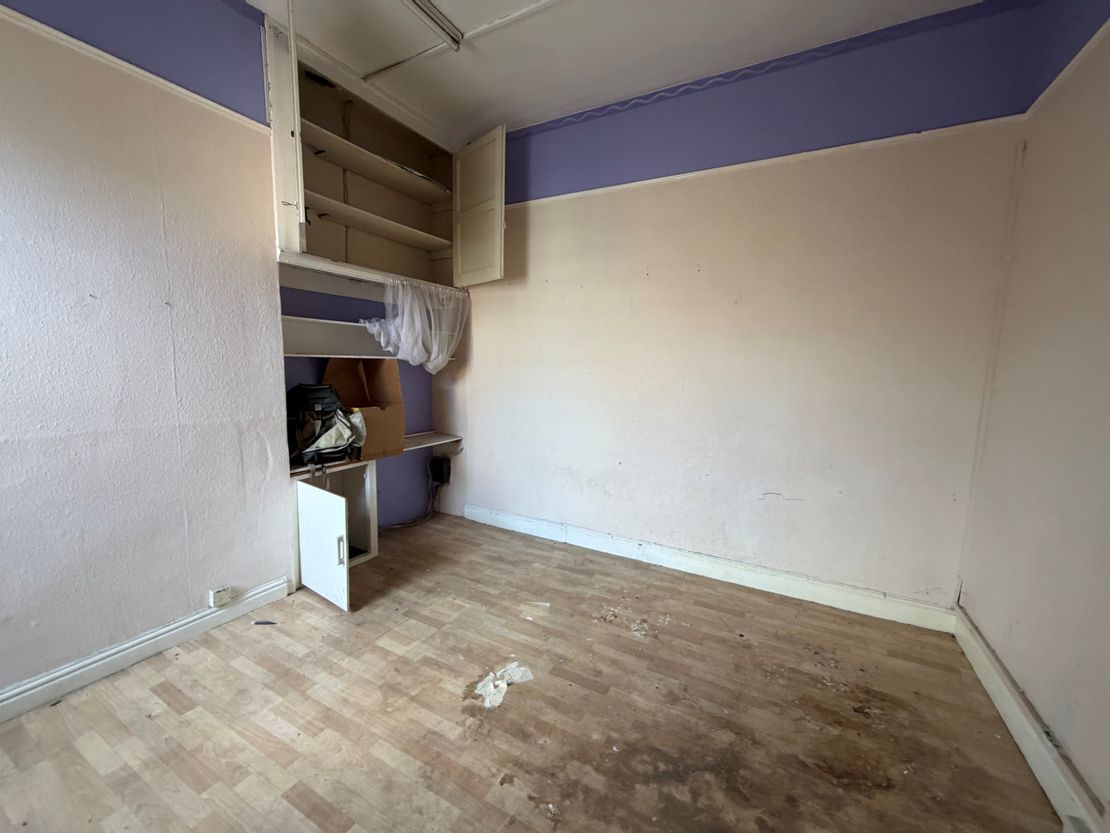 80 Granby Street, Leicester, Leicestershire, LE1 1DJ