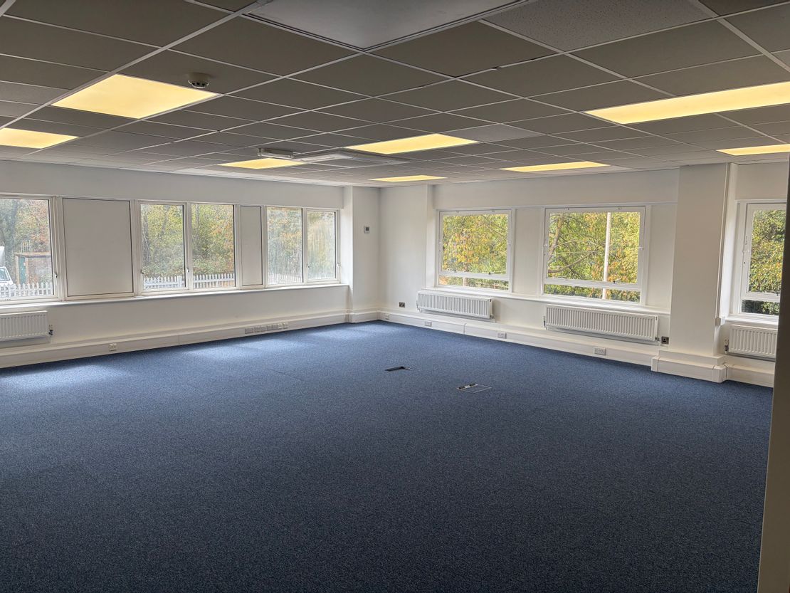 Unit 17, Ashville Way, Leicester, Leicestershire, LE8 6NU