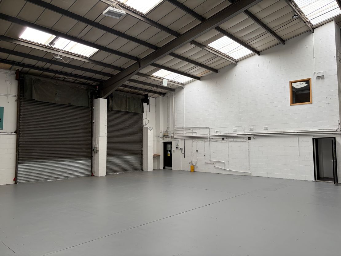 Unit 17, Ashville Way, Leicester, Leicestershire, LE8 6NU