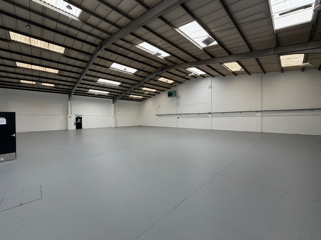 Unit 17, Ashville Way, Leicester, Leicestershire, LE8 6NU