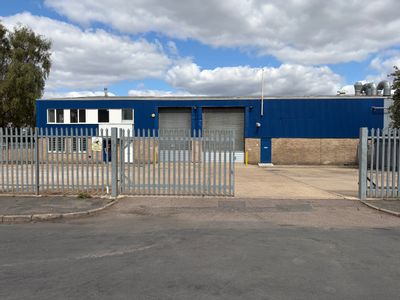 Property Image for Unit 17, Ashville Way, Leicester, Leicestershire, LE8 6NU