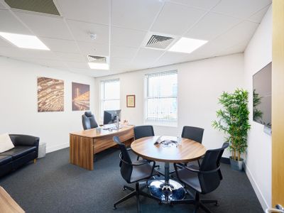 Property Image for Queen Charlotte House, Quayside, Chatham Maritime, Chatham, Kent, ME4 4QZ