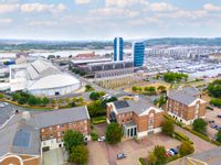 Property Image for Queen Charlotte House, Quayside, Chatham Maritime, Chatham, Kent, ME4 4QZ