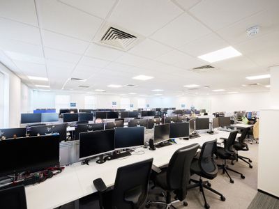 Property Image for Queen Charlotte House, Quayside, Chatham Maritime, Chatham, Kent, ME4 4QZ