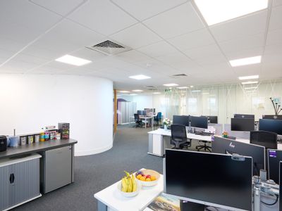 Property Image for Queen Charlotte House, Quayside, Chatham Maritime, Chatham, Kent, ME4 4QZ