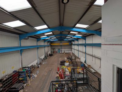 Property Image for 1 Global House, Priory Road, Rochester, Kent, ME2 2EG