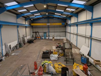 Property Image for 1 Global House, Priory Road, Rochester, Kent, ME2 2EG