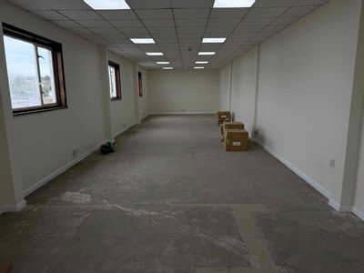 Property Image for 1 Global House, Priory Road, Rochester, Kent, ME2 2EG