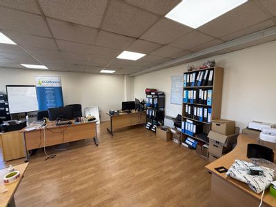 Property Image for 1 Riverside Estate, Sir Thomas Longley Road, Medway City Estate, Rochester, Kent, ME2 4DP