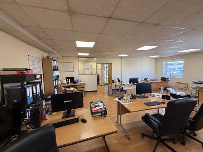 Property Image for 1 Riverside Estate, Sir Thomas Longley Road, Medway City Estate, Rochester, Kent, ME2 4DP