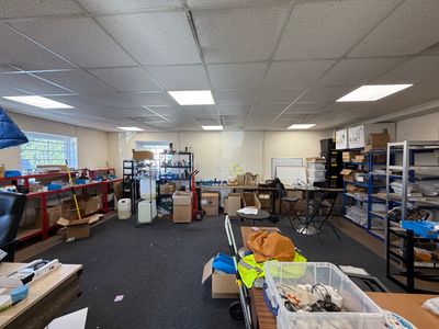 Property Image for 1 Riverside Estate, Sir Thomas Longley Road, Medway City Estate, Rochester, Kent, ME2 4DP