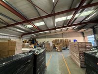 Property Image for 1 Riverside Estate, Sir Thomas Longley Road, Medway City Estate, Rochester, Kent, ME2 4DP