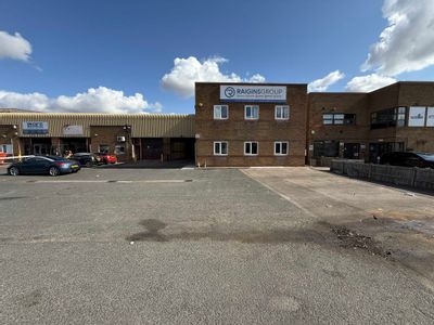 Property Image for 20 Riverside Estate, Sir Thomas Longley Road, Medway City Estate, Rochester, Kent, ME2 4DP