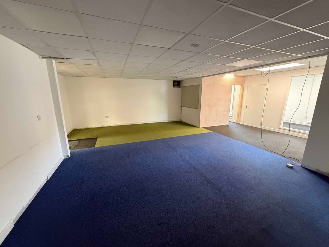 20 Riverside Estate, Sir Thomas Longley Road, Medway City Estate, Rochester, Kent, ME2 4DP