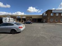 Property Image for 19 Riverside Estate, Sir Thomas Longley Road, Medway City Estate, Rochester, Kent, ME2 4DP
