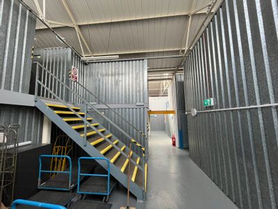 Property Image for Barton Business Park, New Dover Road, Canterbury, Kent, CT1 3AA